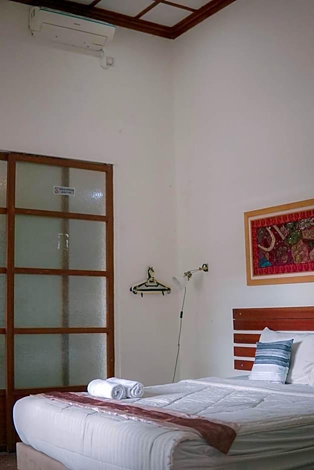 Augustina Home