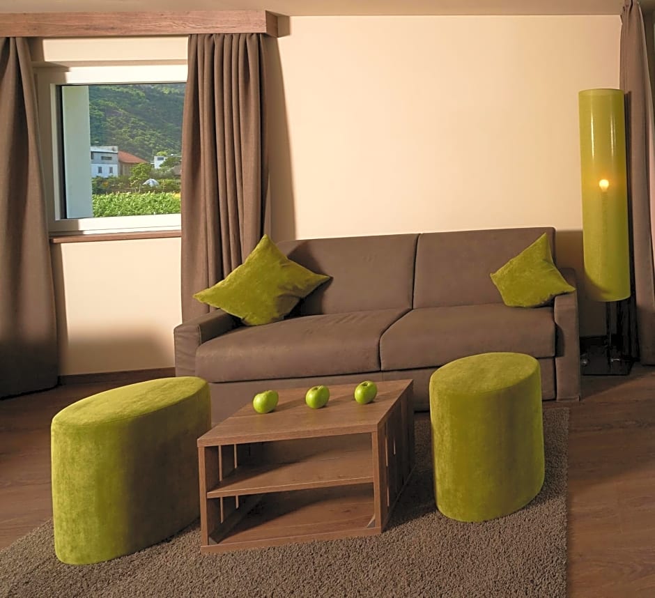 Hotel Gantkofel