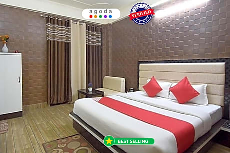 Goroomgo The Etiler Near Yatra Parchi Katra