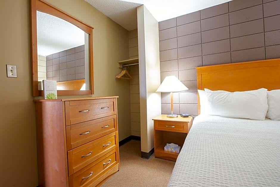 Neighbourhood Inn Hotels in Bonnyville