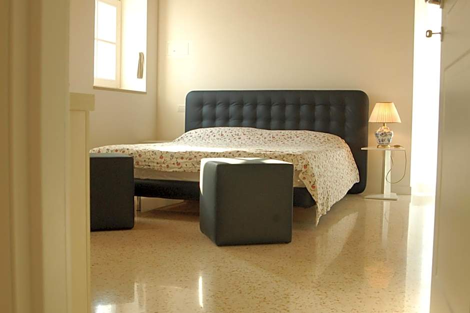 Quirinus Venetia Properties