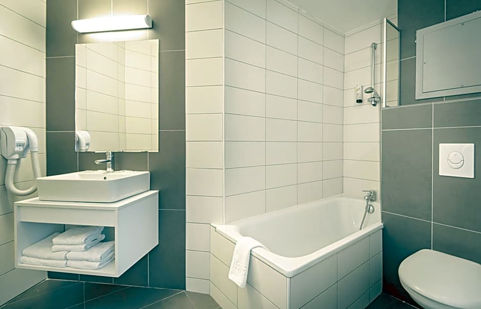 SOWELL RESIDENCES New Chastillon