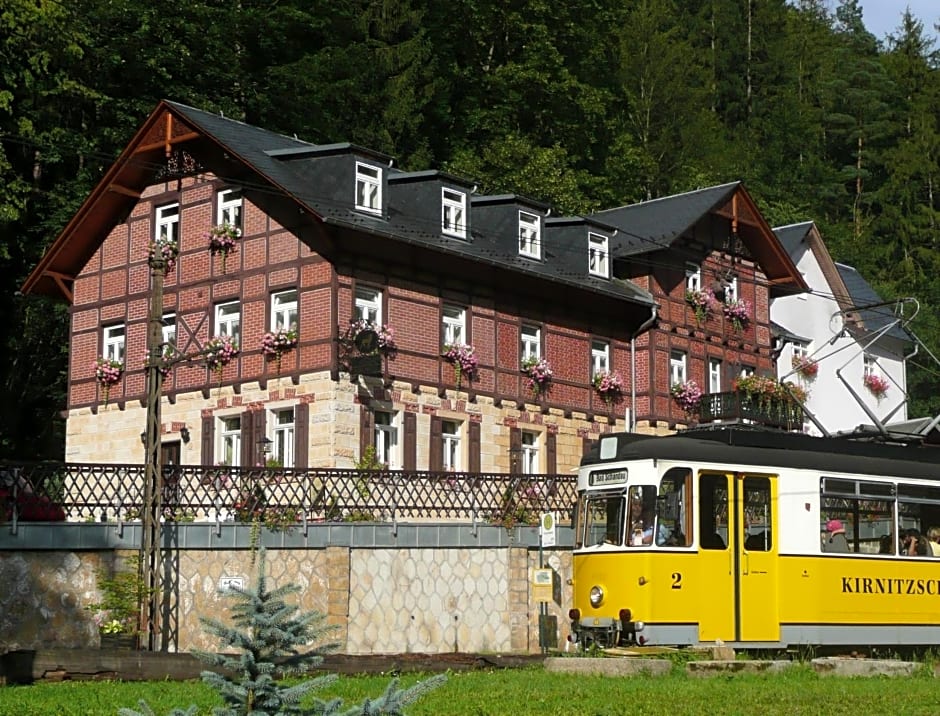 Hotel Forsthaus