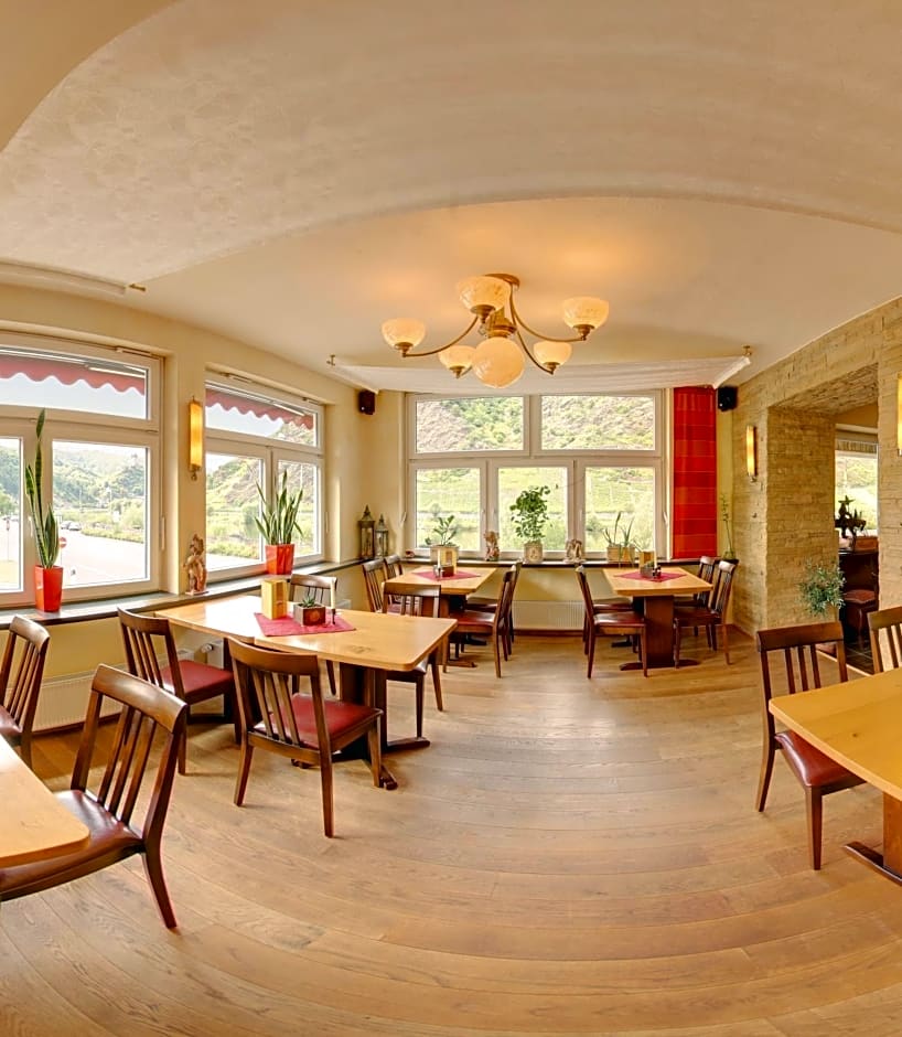 Stumbergers Hotel