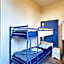 HI Brussels Generation Europe Hostel