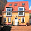 Odense City B&B