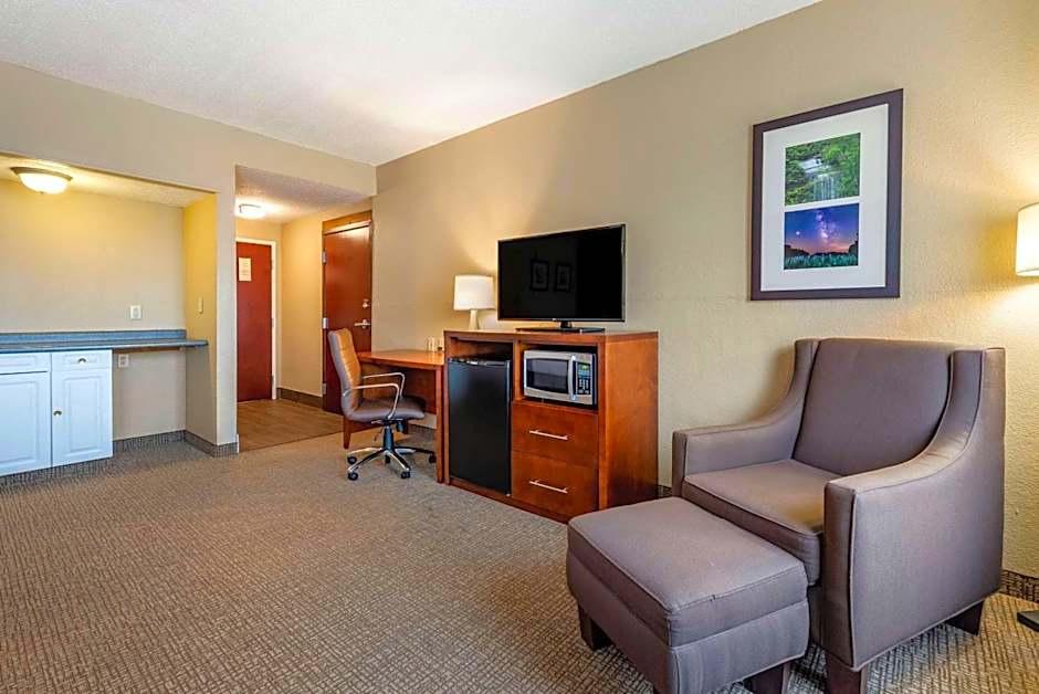 Comfort Inn Madison
