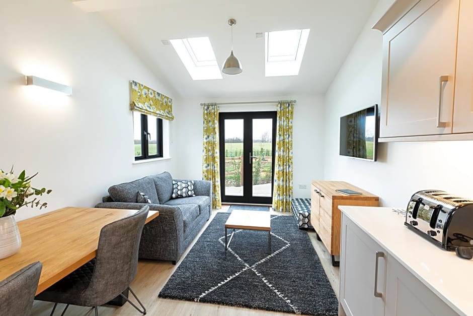 The Yard @ Pringle Farm