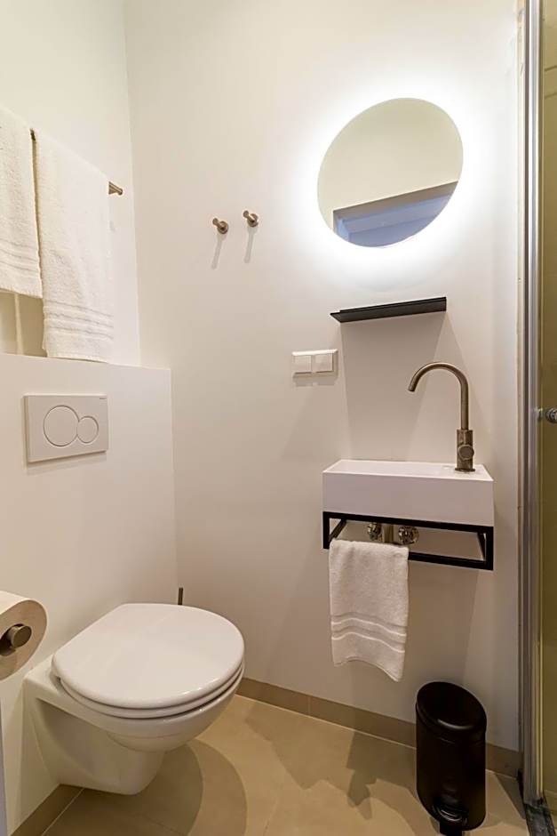 SAYŌ Boutique Hotel