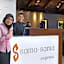 Sama-Sama Express KLIA Terminal 2 - Airside Transit Hotel