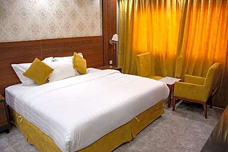 Al-Baidhah Suites, Al-Bukhari Branch 2