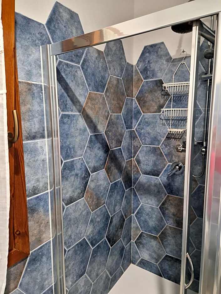 Appartamento Residence Mirice Vignola mare Aglientu casa Giorgia
