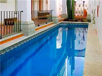 Hotel Oaxaca Inn Centro