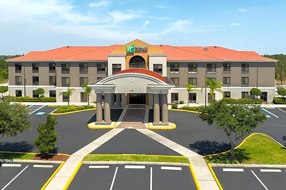 Holiday Inn Express & Suites Sebring By IHG