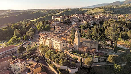 Grand Hotel San Gemini I UNA Esperienze