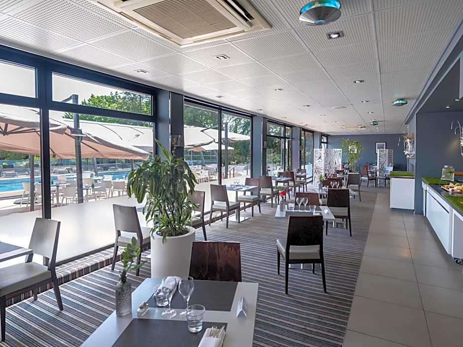 Novotel Nantes Carquefou