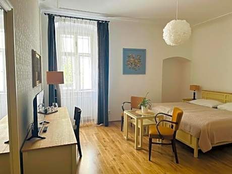 Standard Single Room - Depandance