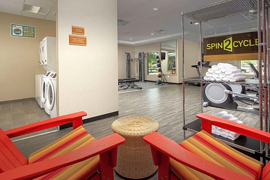 Home2 Suites By Hilton Lakeland