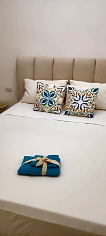 Cilento Room