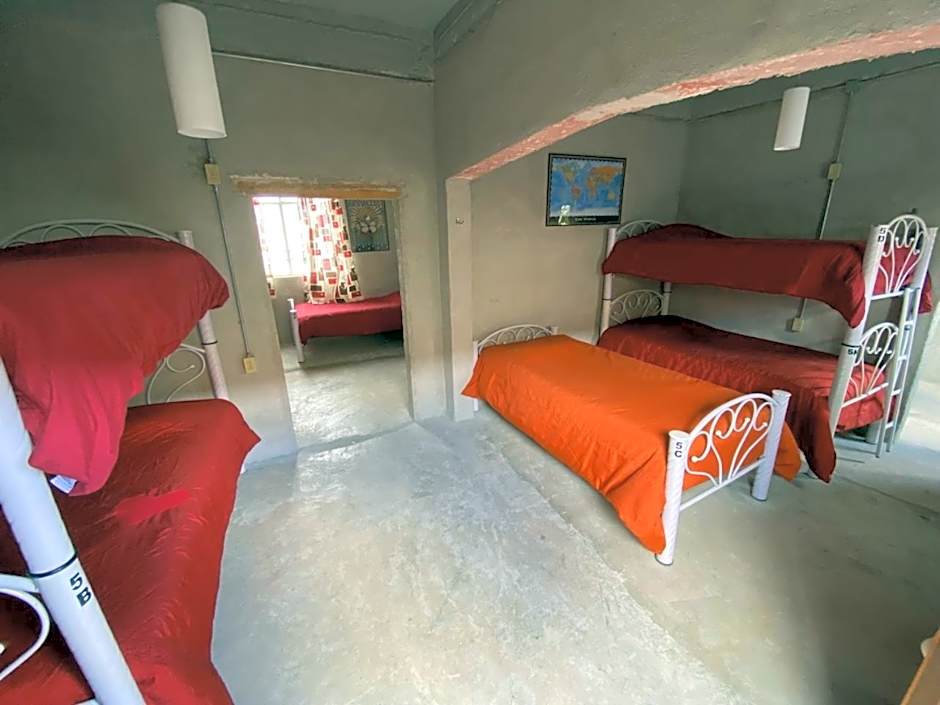 Hostal Casa De Arcos