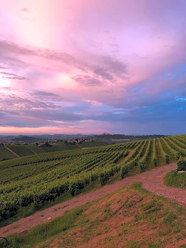 Agriturismo La Casa in Collina