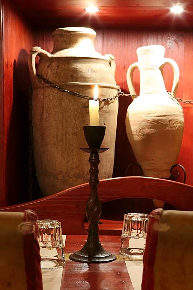 Ciccio Bed & Breakfast