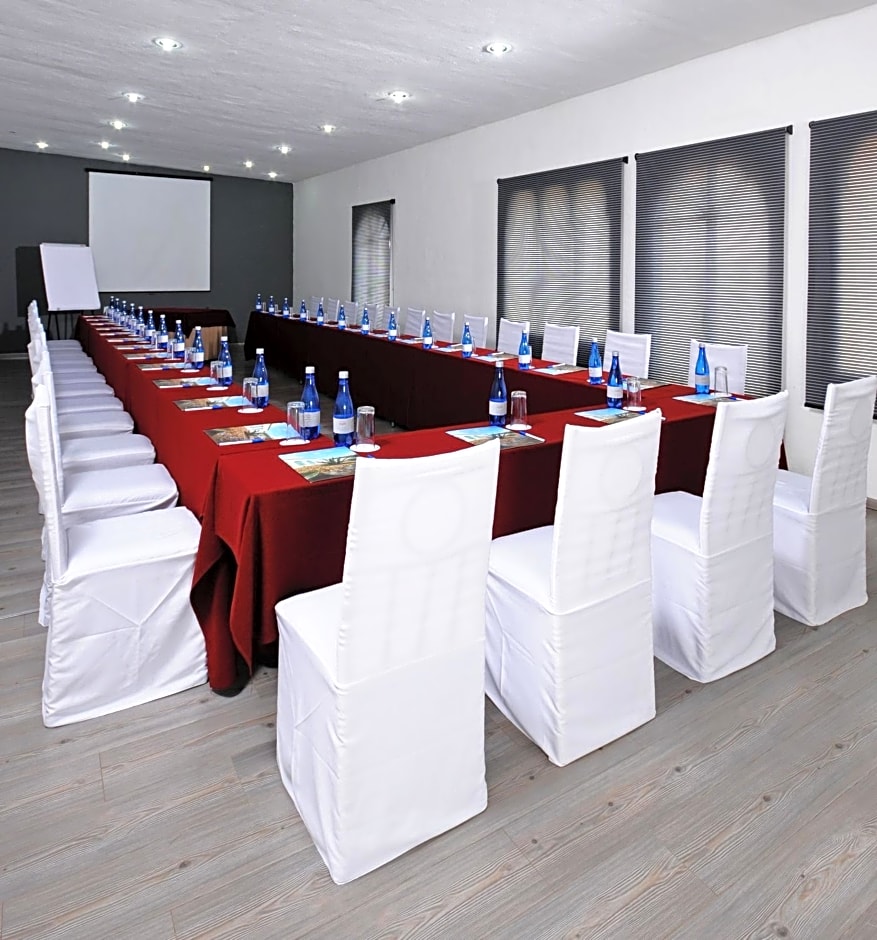 Hotel & Spa Hacienda Baruk