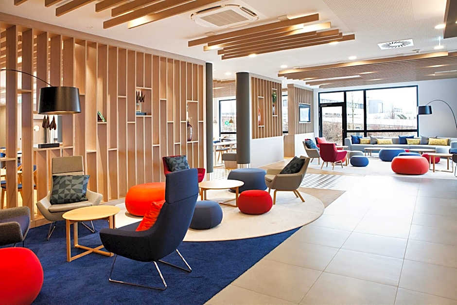 Holiday Inn Express Munich Olching By IHG