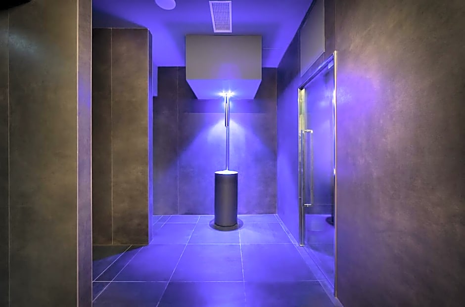Hotel Vinotel Gospoja