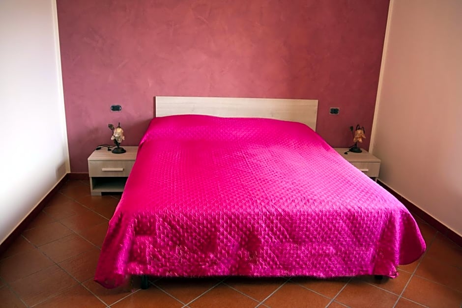 La Casa sulla Collina