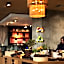 Century City Hotel Urban Square