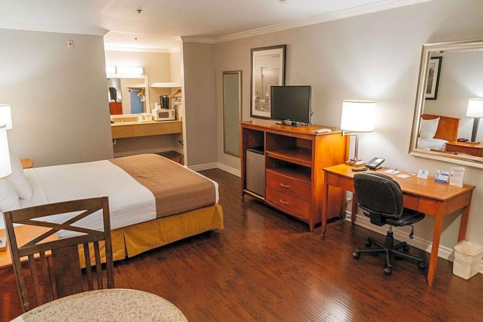 Best Western Palm Garden Inn