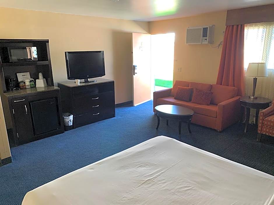 Travelodge by Wyndham Rapid City