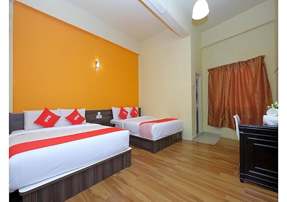 Hotel Tudor Home Inn Cameron Highlands