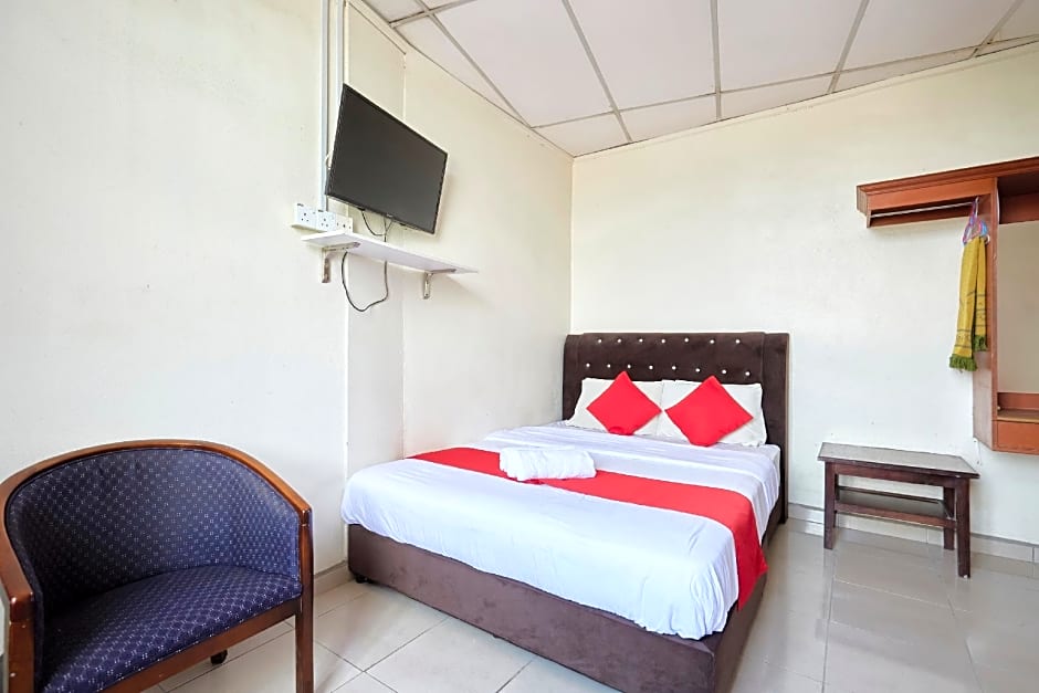 Jerteh Hotel, Terengganu