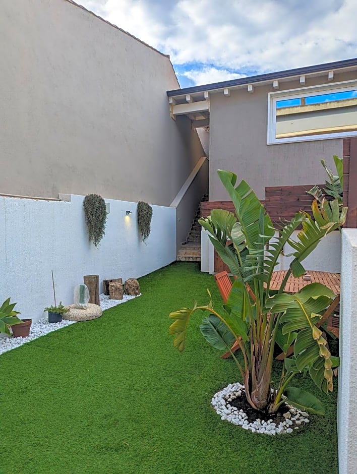 Arya Room Villasimius