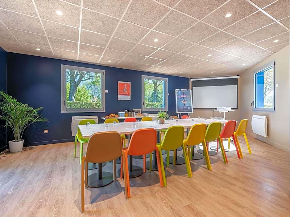 ibis budget Caen Mondeville