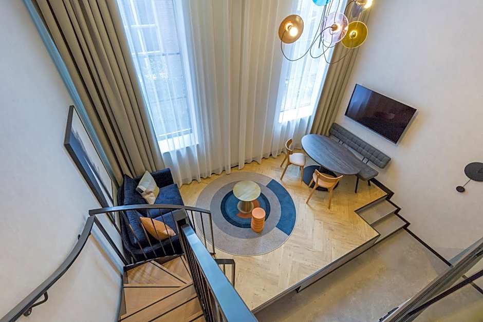 Ocean House Scheveningen