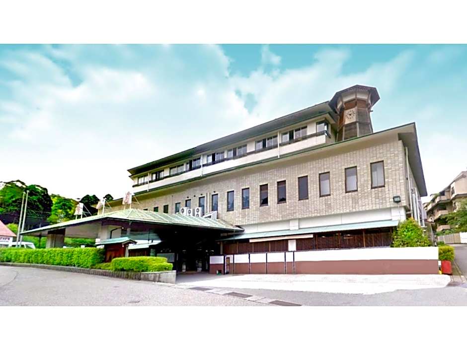 Yamashiro Onsen Yuzankaku - Vacation STAY 86430v