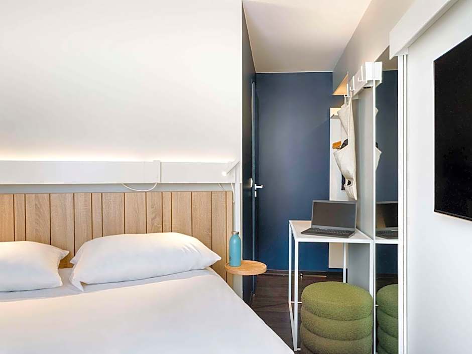 ibis Paris Nation Davout