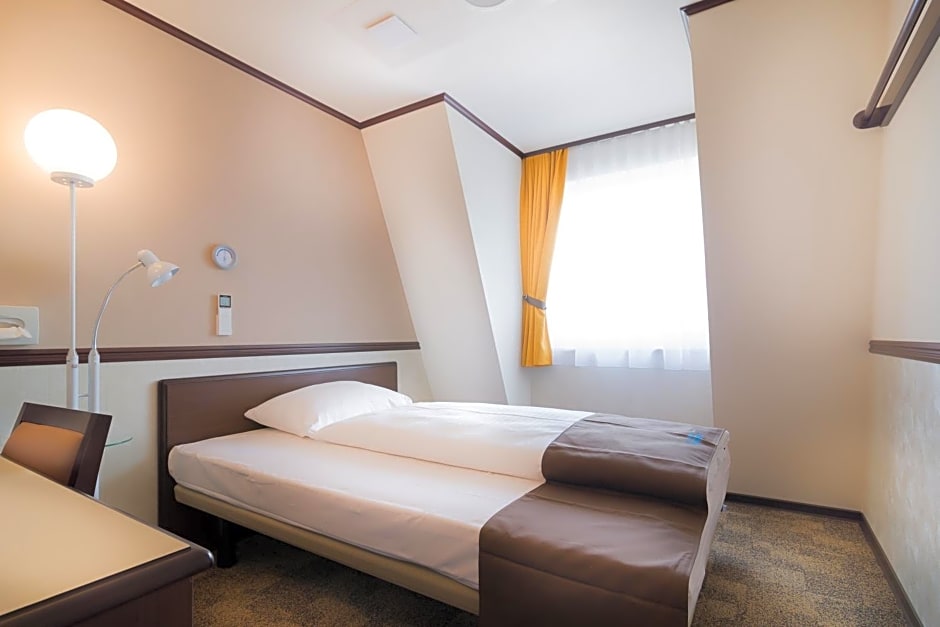 Toyoko Inn Frankfurt am Main Hauptbahnhof