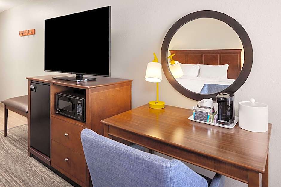 Hampton Inn By Hilton Minneapolis-Northwest (Maple Grove)
