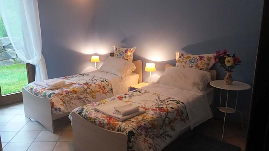 Villa Campo dei Fiori