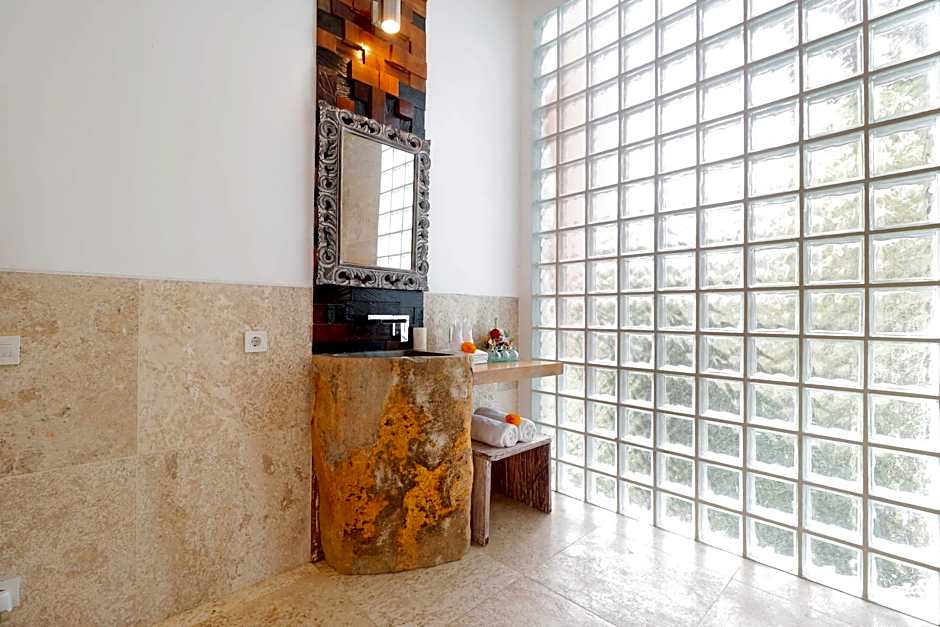 The Bejalin Eco Retreat