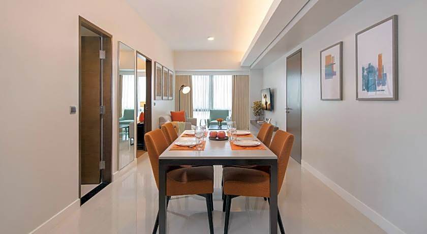 Citadines Benavidez Makati