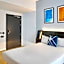 Four Points Flex by Sheraton Madrid Atocha