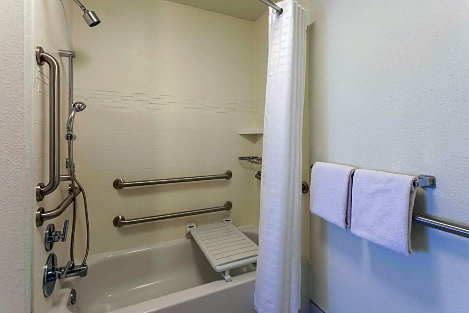 Residence Inn by Marriott Minneapolis St. Paul/Roseville