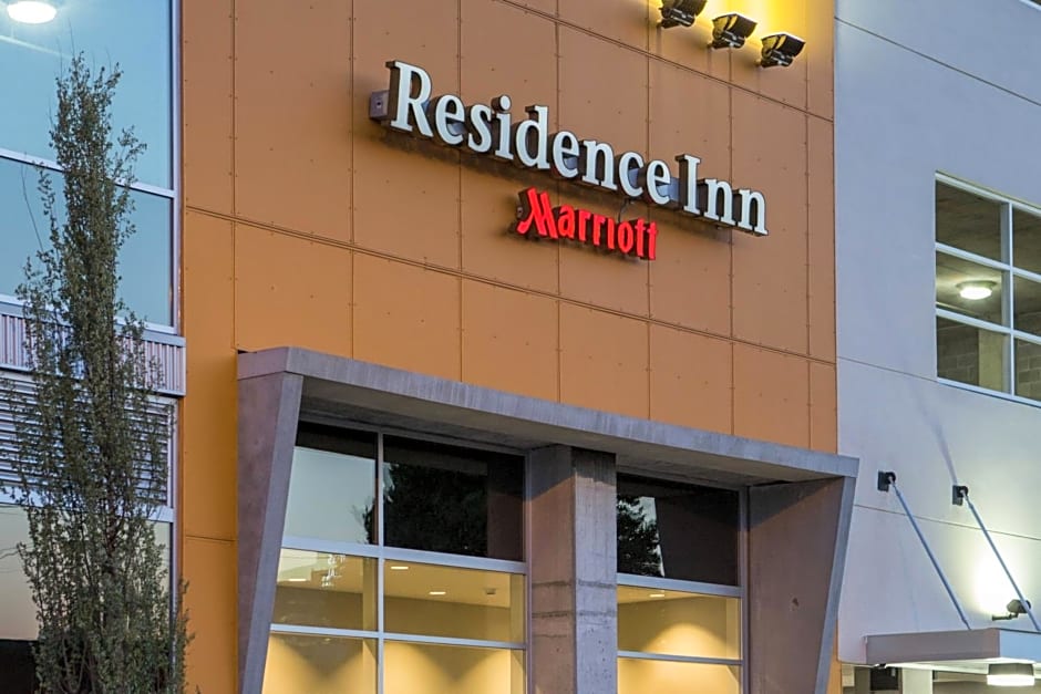 Residence Inn by Marriott Nashville Vanderbilt/West End