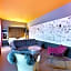Designhotel + CongressCentrum Wienecke XI.