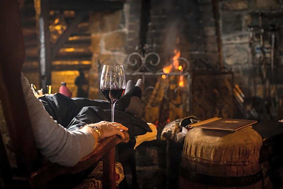 Berghotel Blaickner's Sonnalm